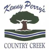 Kenny Perry's Country Creek Golf Course Logo