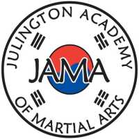Julington Academy of Martial Arts Logo