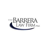 The Barrera Law Firm, PLLC Logo
