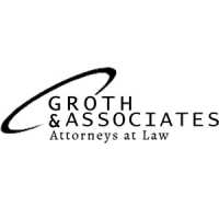 Groth & Associates Logo