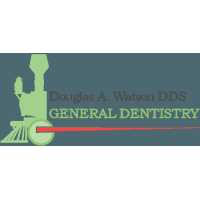 Endicott Dentist - Douglas A Watson DDS General Dentistry Logo