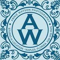 Annie Watson Photography Logo