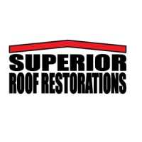 Superior Roof Restorations Logo