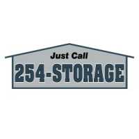 254-Storage Location 101 Logo