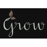 Grow Therapy Boutique Logo