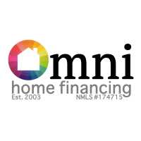 Omni Home Financing Logo