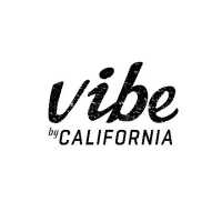 Vibe by California | Sacramento Cannabis Dispensary Logo