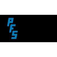 PFS Spray booths - Platinum Finishing systems Logo