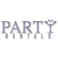 Party Rentals Malibu Logo