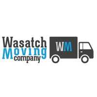 Wasatch Moving Company - Davis County Movers Logo