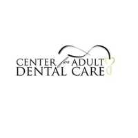 Burlington Center Dental Associates Logo