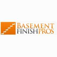 Basement Finish Pros LLC Logo