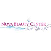 Nova Beauty Center Logo