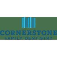 Cornerstone Family Dentistry - Christopher Durusky, DDS Logo