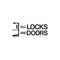 Commercial Locks And Doors Logo