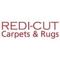 Redi-Cut Carpet & Rugs Logo