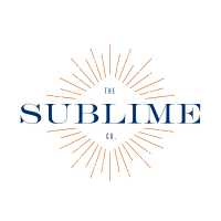 The Sublime Company Logo