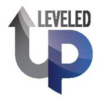 Leveled UP Logo