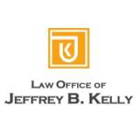 Law Office of Jeffrey B. Kelly, P.C. Logo
