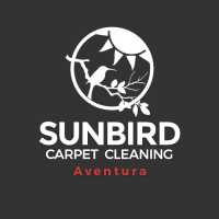 Sunbird Carpet Cleaning Aventura Logo