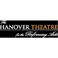 The Hanover Theatre and Conservatory for the Performing Arts Logo