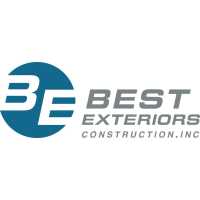 Best Exteriors Construction, Inc. Logo