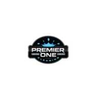 Premier One Cleaning Logo