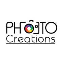 Photo Creations Studios- Medford Oregon Logo