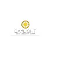 Daylight Recovery Center Logo