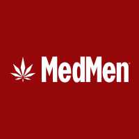 MedMen Monterey Bay - Seaside (Broadway Ave.) Logo