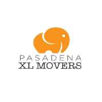 XL Moving and storage Pasadena Logo