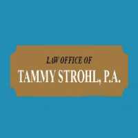 Law Office of Tammy Strohl Logo