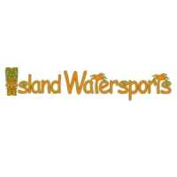 Island Watersports Logo