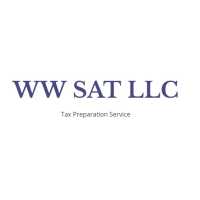 WW SAT LLC Logo