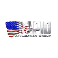 Rapid Application Group, LLC Logo