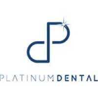 My Platinum Dental: Dr. Steven E Deem, DDS Logo