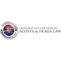 Acosta & Fraga Law, P.L.L.C Logo