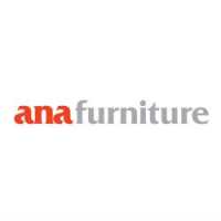 Ana Furniture Logo