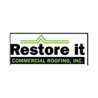 Restore It Commercial Roofing, Inc. Logo
