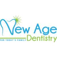 New Age Dentistry Logo