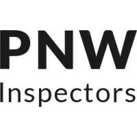 PNW Home Inspectors, Tacoma, Kent, Seattle, Olympia, Gig Harbor, Bremerton Logo