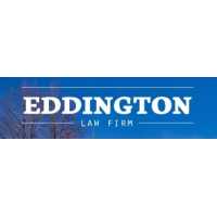 Eddington Law Firm Logo
