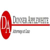 Donner Applewhite, Attorneys at Law Logo