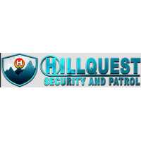 HillQuest Security & Patrol Logo