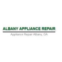 Albany Appliance Repair Logo