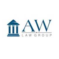 AW Law Group Logo