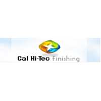 Cal Hi-Tec Finishing Logo