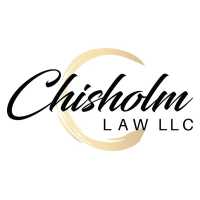 Chisholm Law LLC Logo