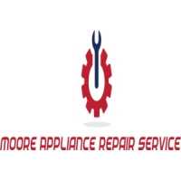 Appliance Repair Moore Services Logo