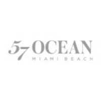 57 Ocean Sales Gallery - Miami Luxury Condos Logo